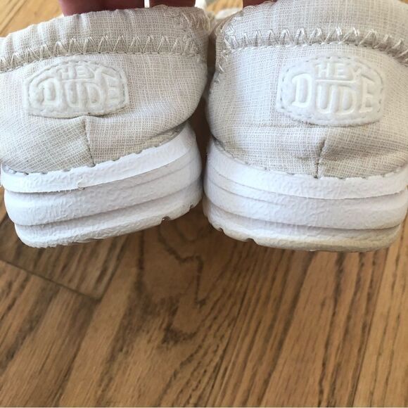 Hey Dude Wendy Shoes - Picture 7 of 9